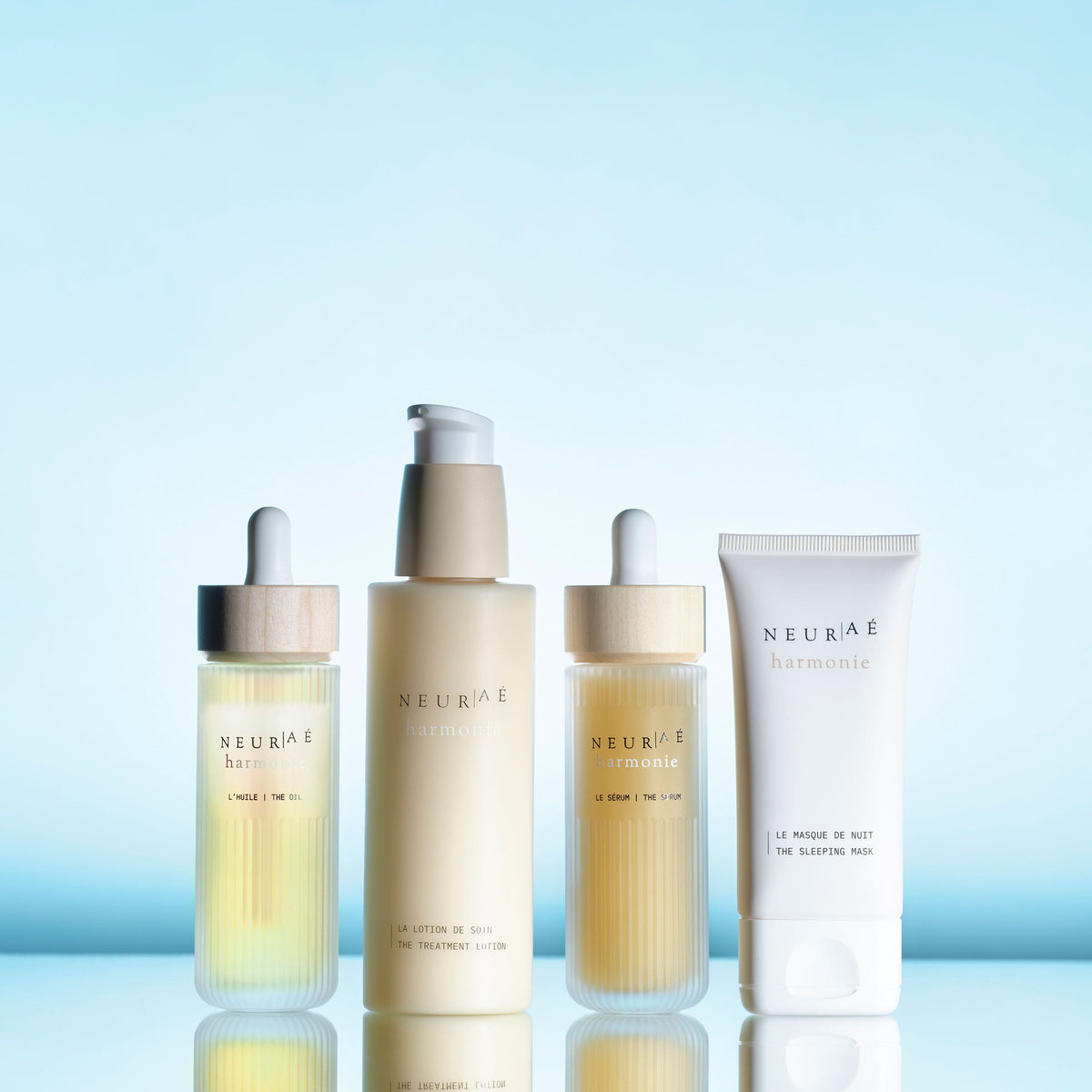 Harmonie The Treatment Lotion