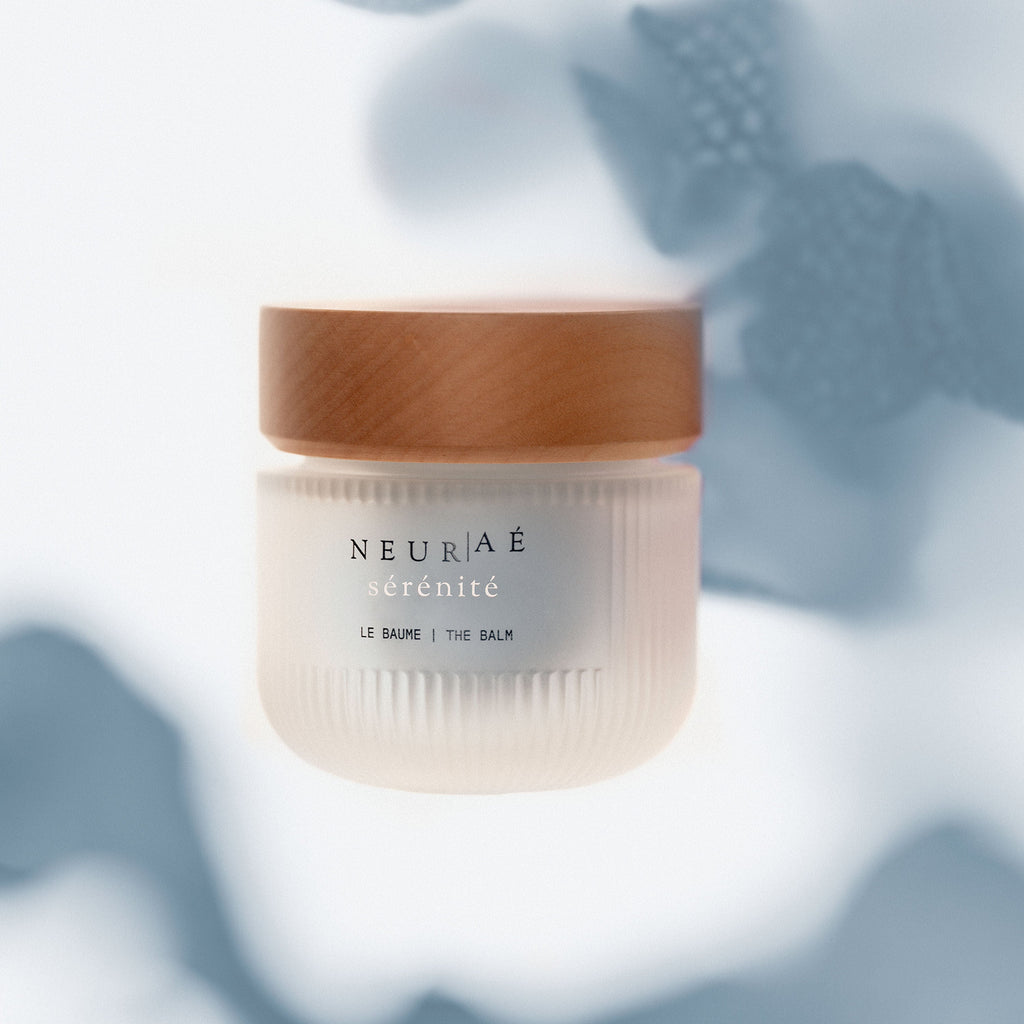 Sérénité The Balm