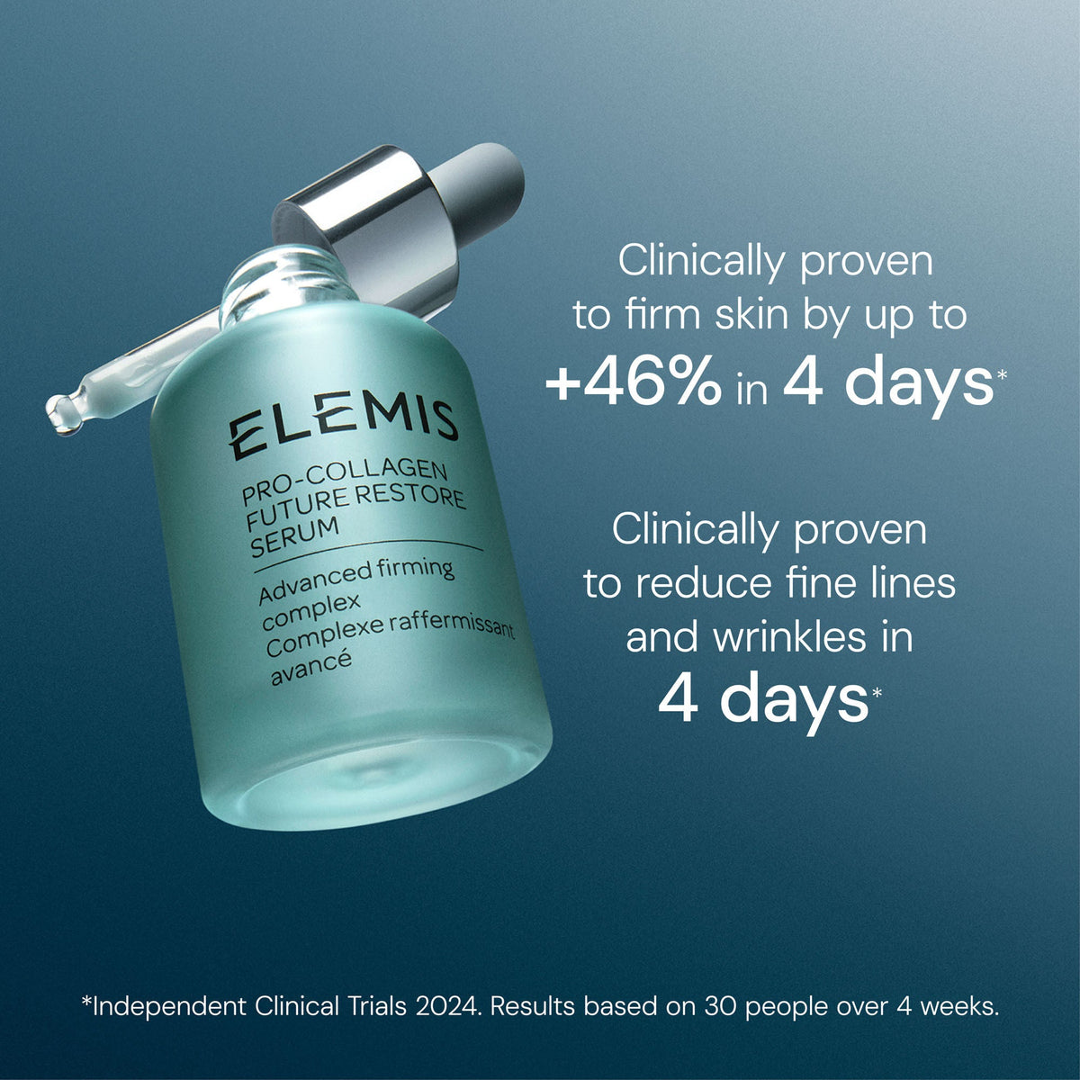 Pro Collagen Future Restore Serum