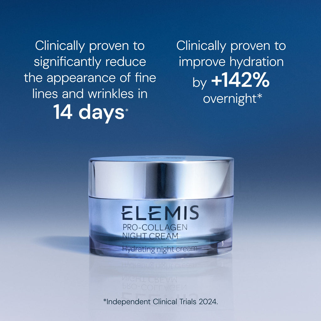 Pro-Collagen Night Cream