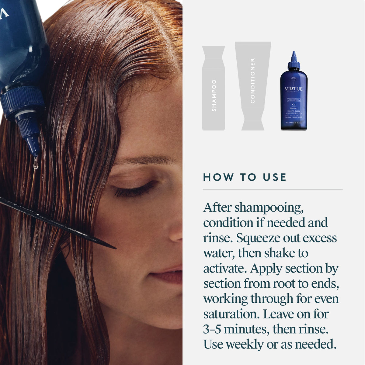 Healing Gloss