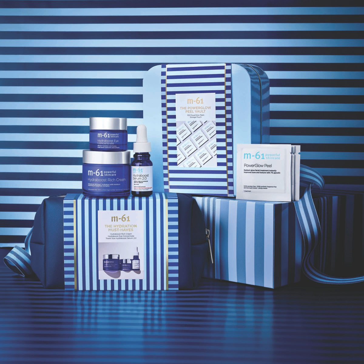 The PowerGlow Peel Vault (Limited Edition)