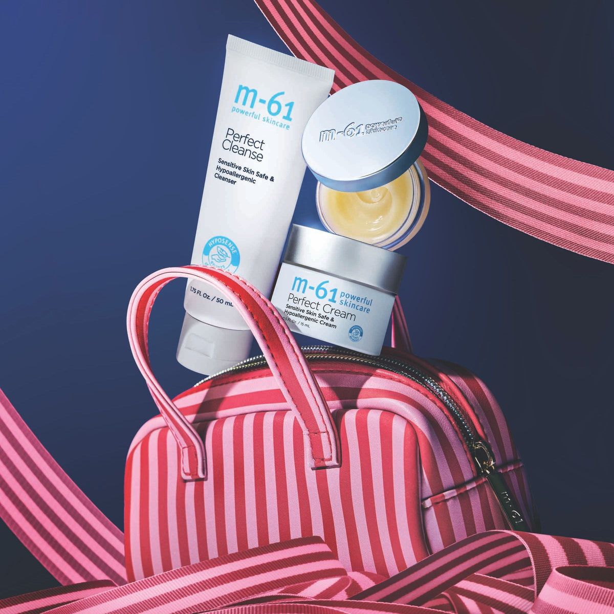 The Perfect Travel Set (Limited Edition)
