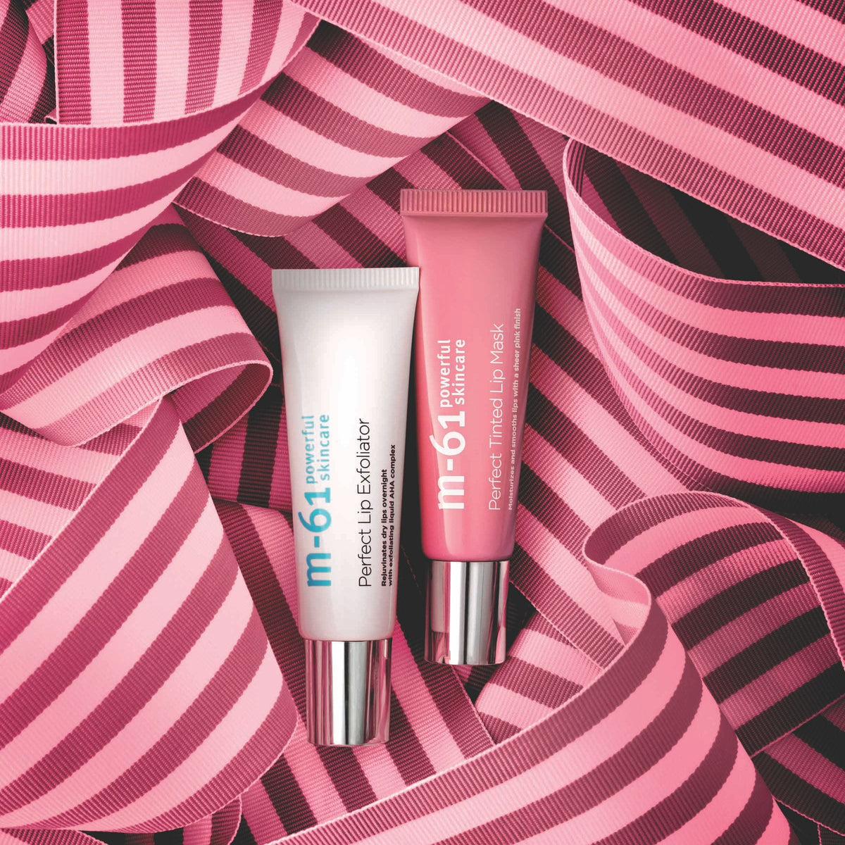 The Perfect Lip Duo (Limited Edition)