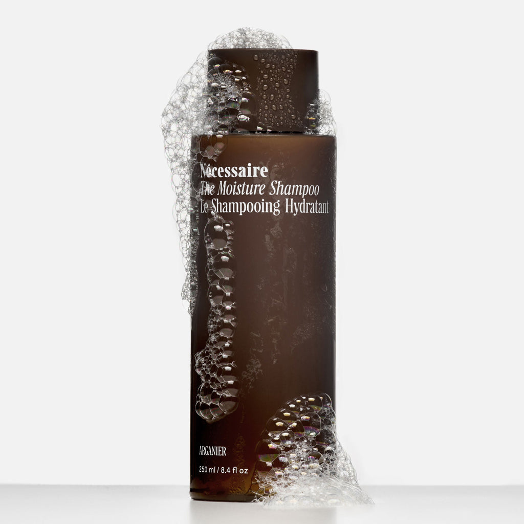 The Moisture Shampoo