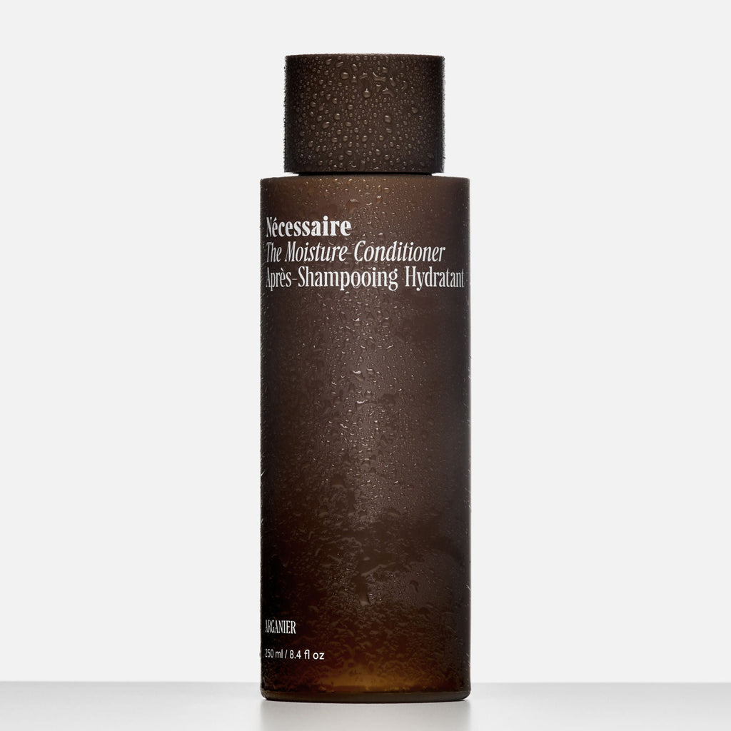 The Moisture Conditioner