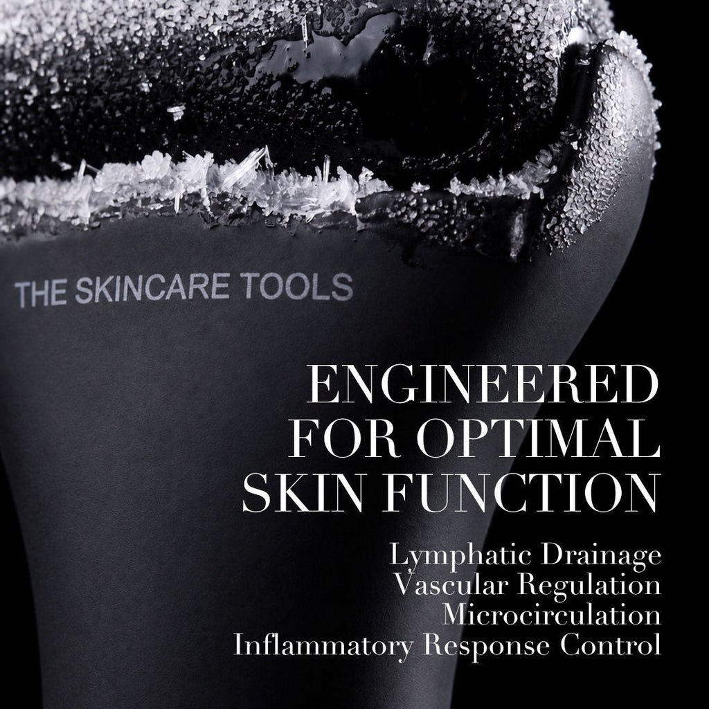 Cryo Glow Smoother