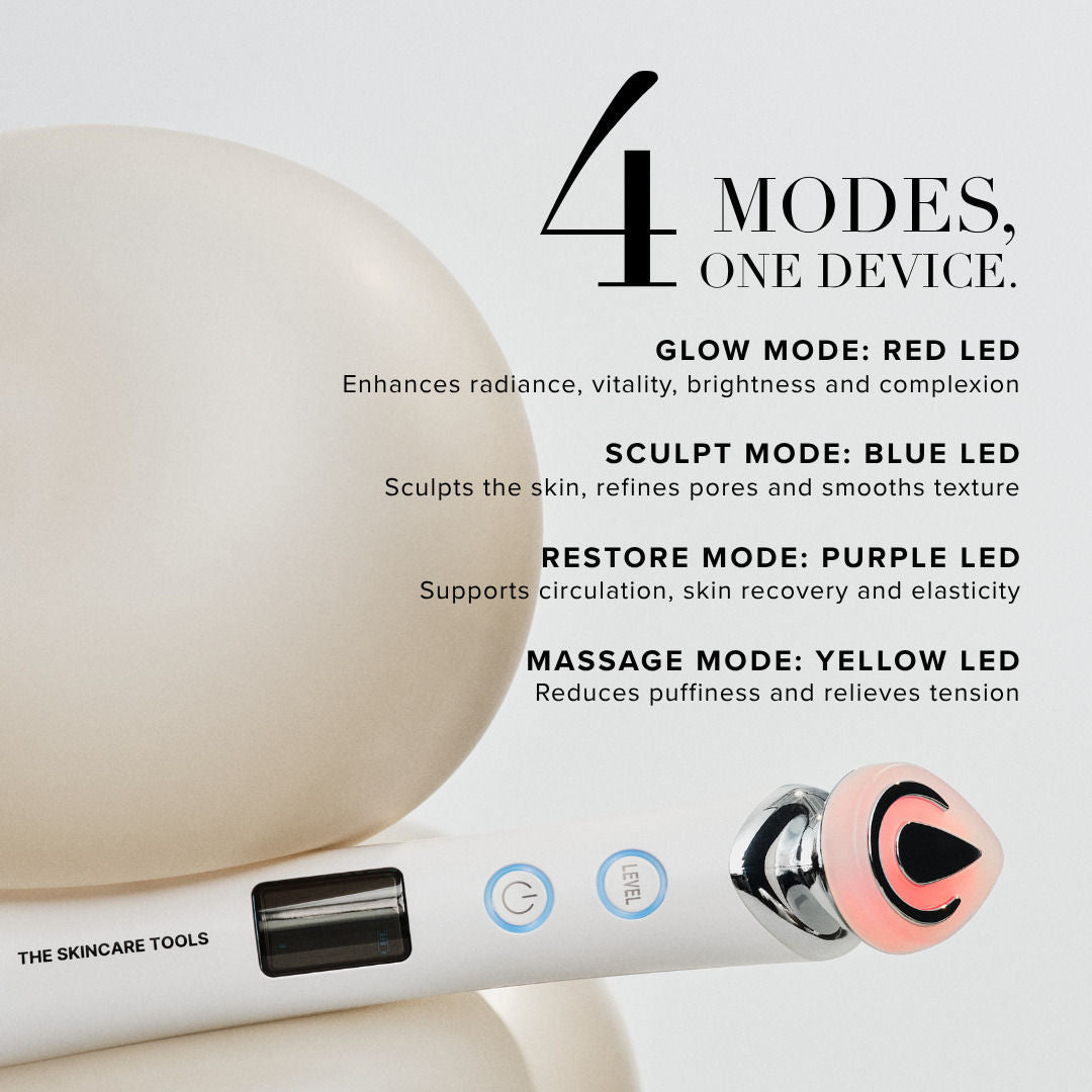 Serum Activation Wand