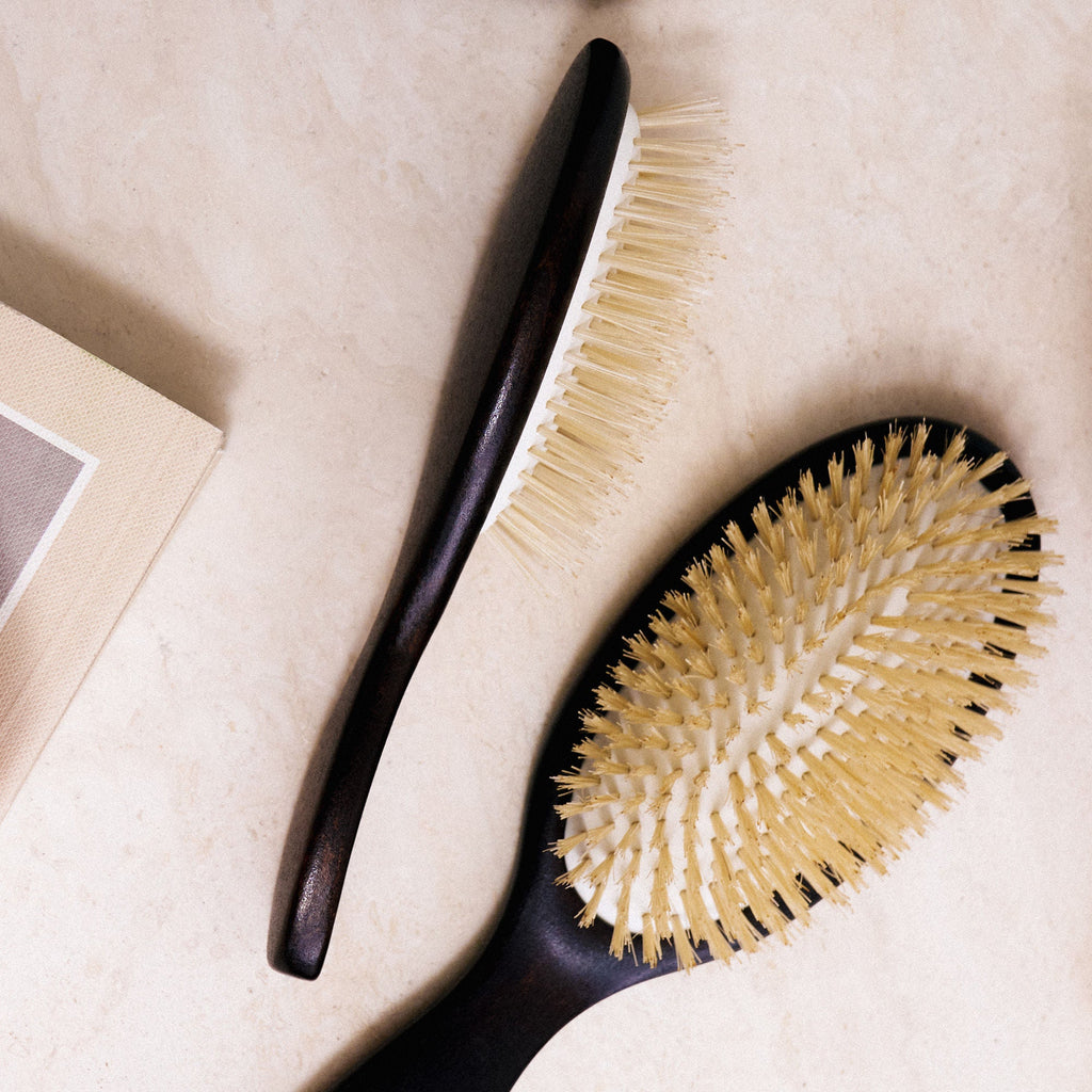 Travel Hairbrush