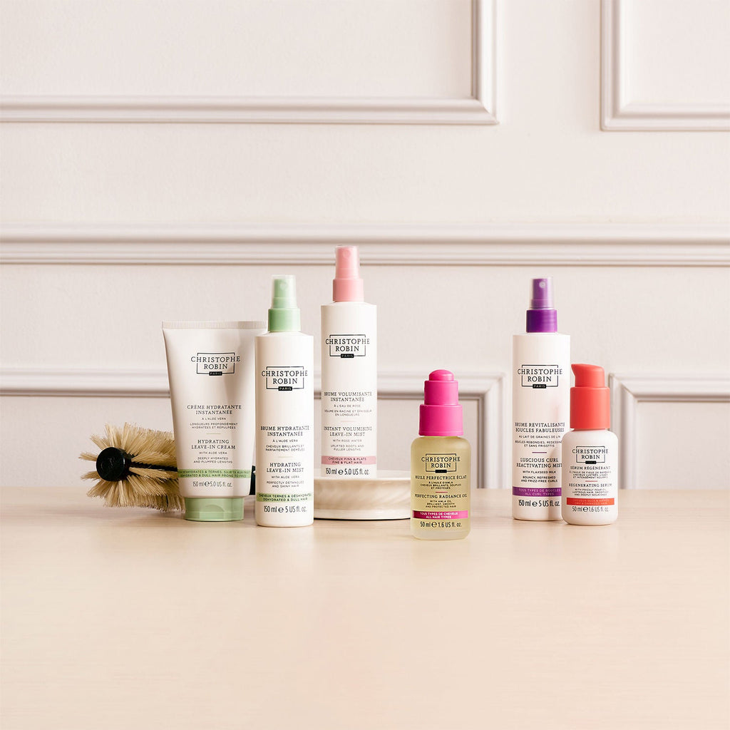 Perfecting Radiance Oil with Amla Oil