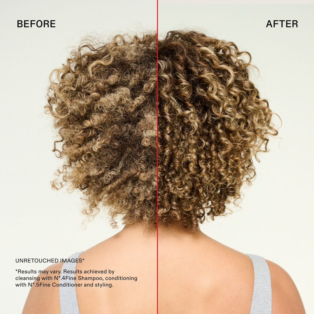 No.5Fine Bond Maintenance Lightweight Volumizing Conditioner