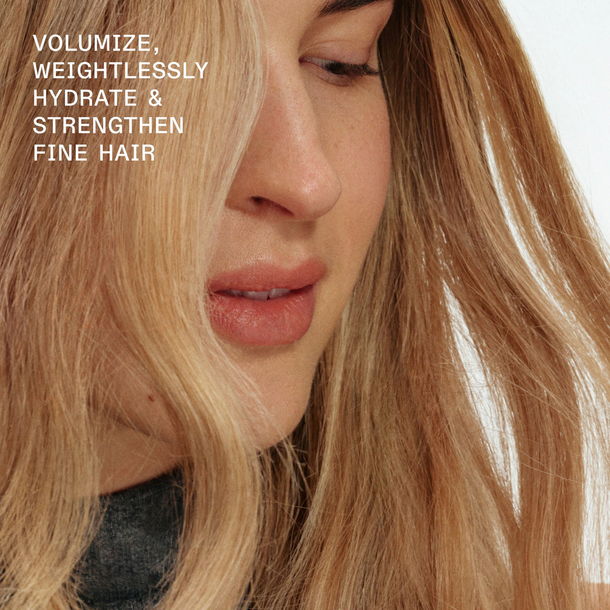 No.5Fine Bond Maintenance Lightweight Volumizing Conditioner