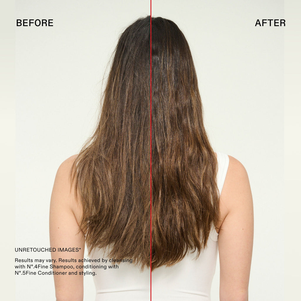 No.5Fine Bond Maintenance Lightweight Volumizing Conditioner