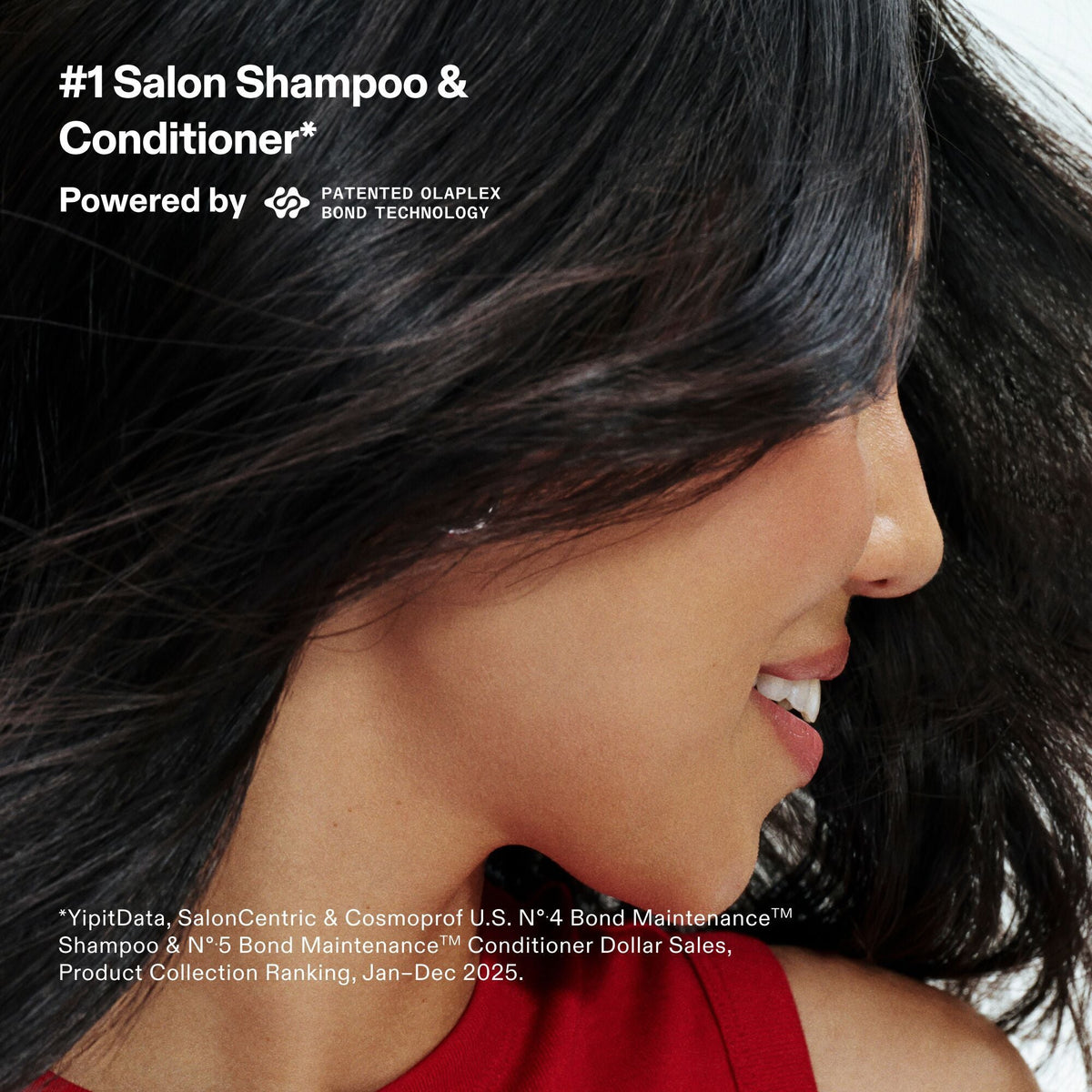 No.5Fine Bond Maintenance Lightweight Volumizing Conditioner
