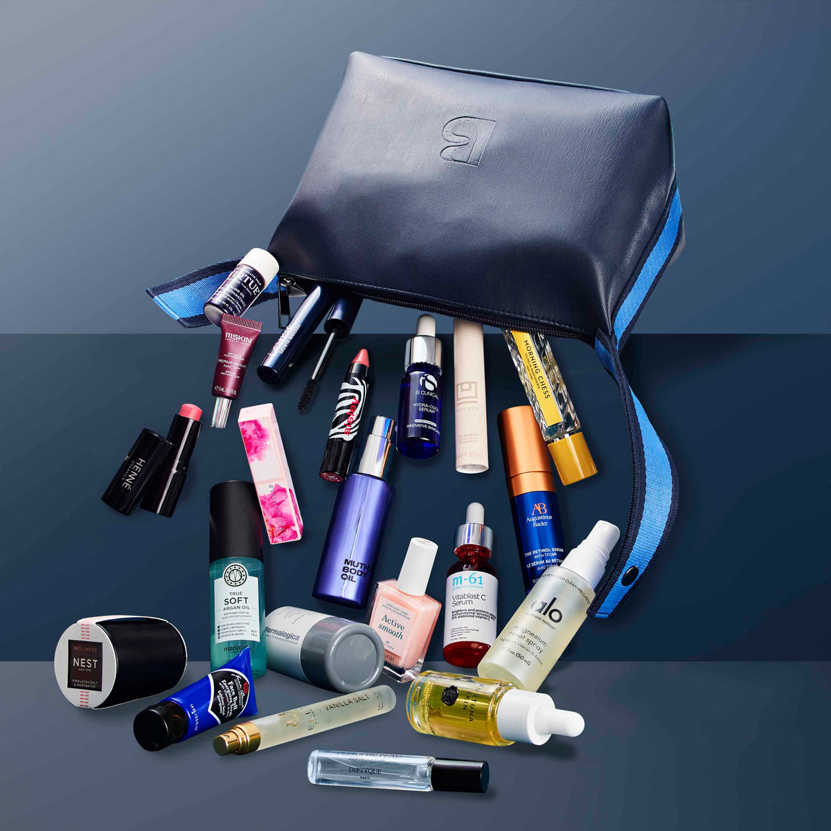 The Bluemercury Edit (Limited Edition)