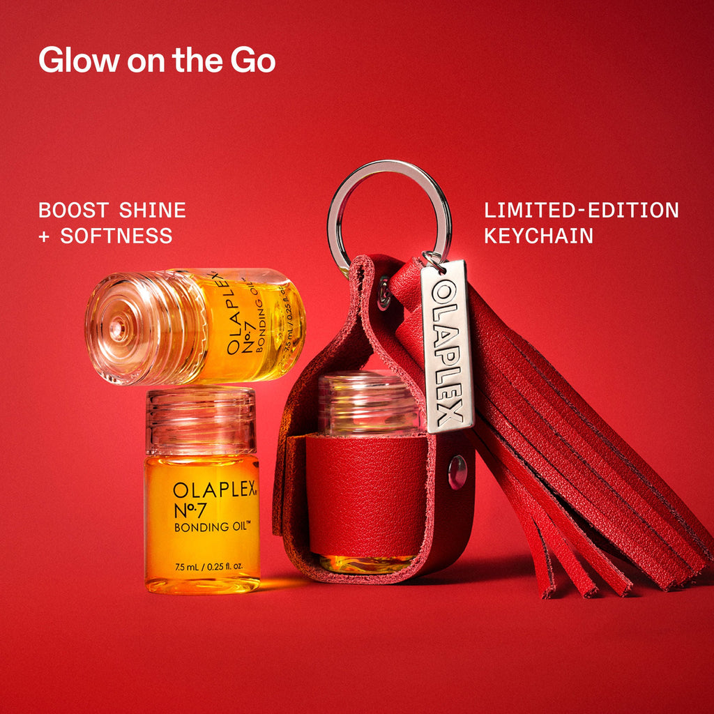 The Key to Shine Set (Limited Edition)