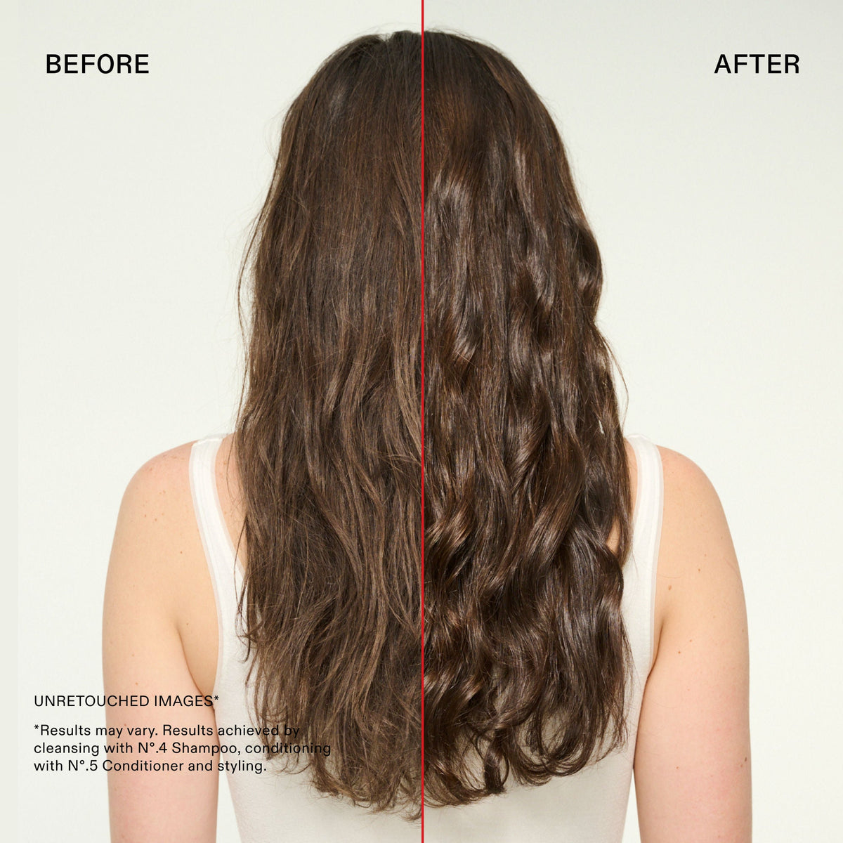 No.4 Bond Maintenance Hair Strengthening Shampoo