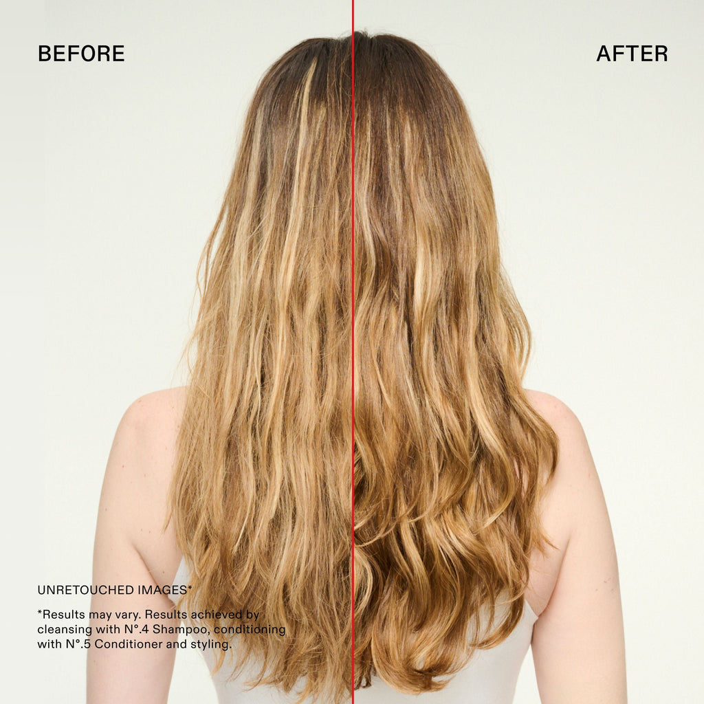 No.4 Bond Maintenance Hair Strengthening Shampoo