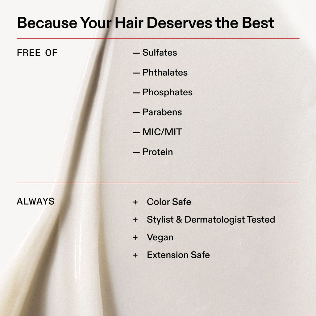 No.5 Bond Maintenance Hair Strengthening Conditioner