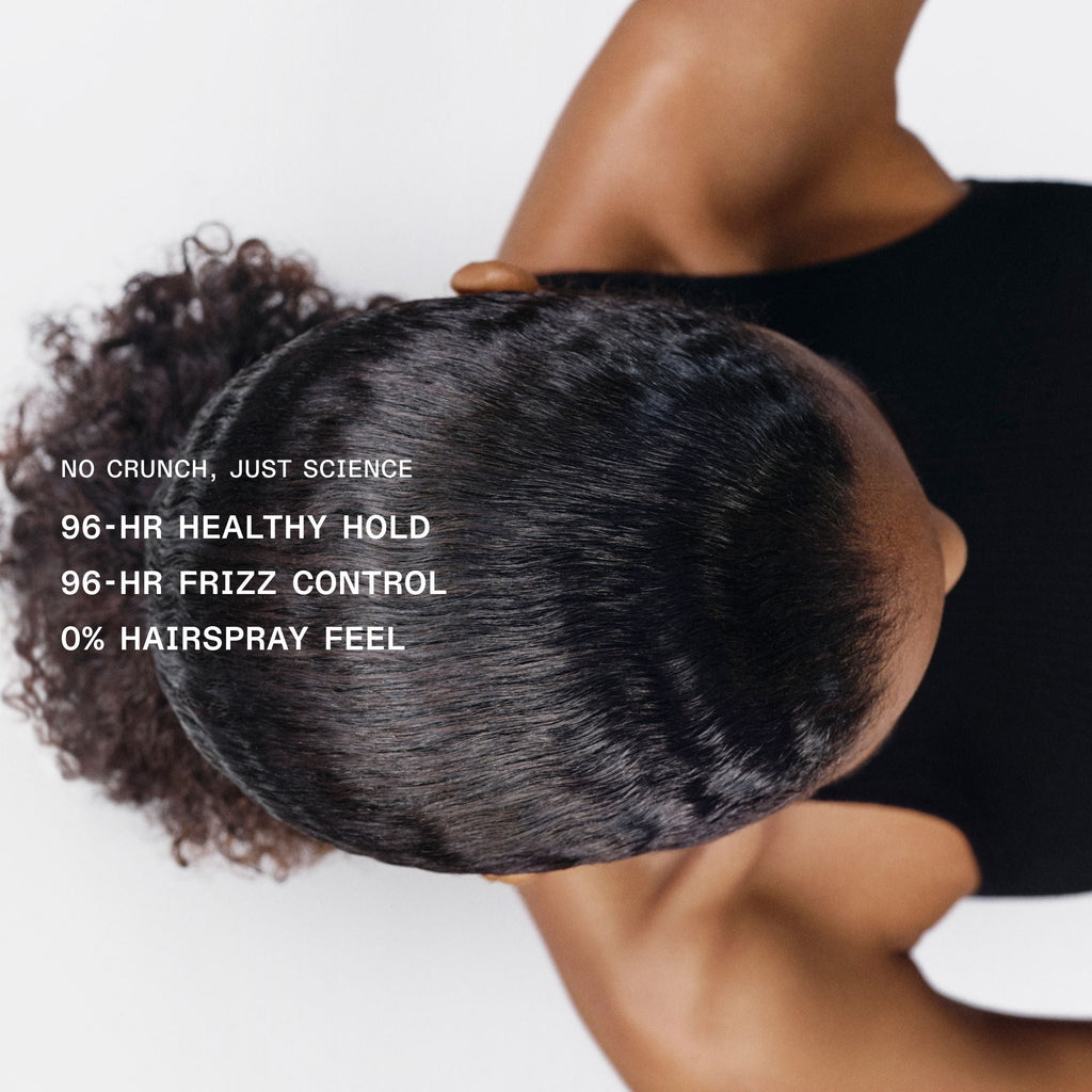 Shape Set Hairspray