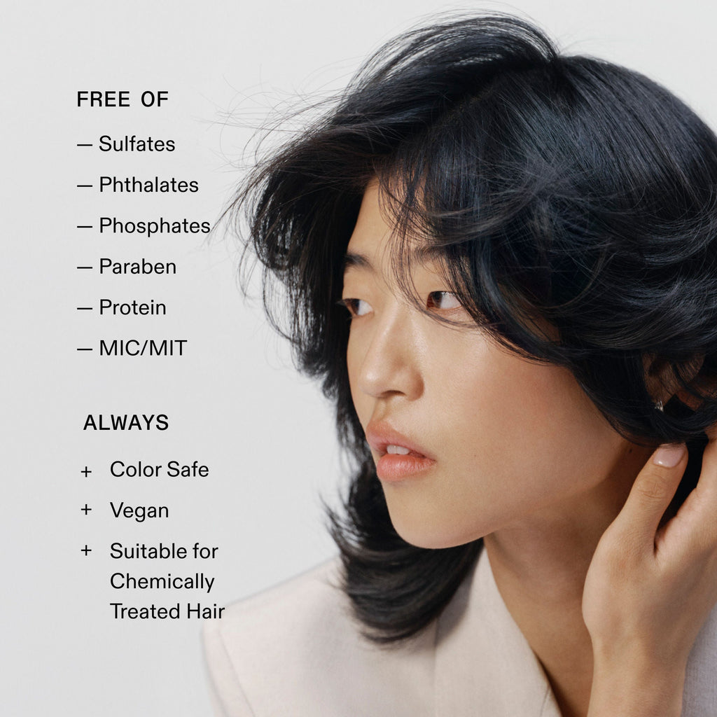 Shape Set Hairspray