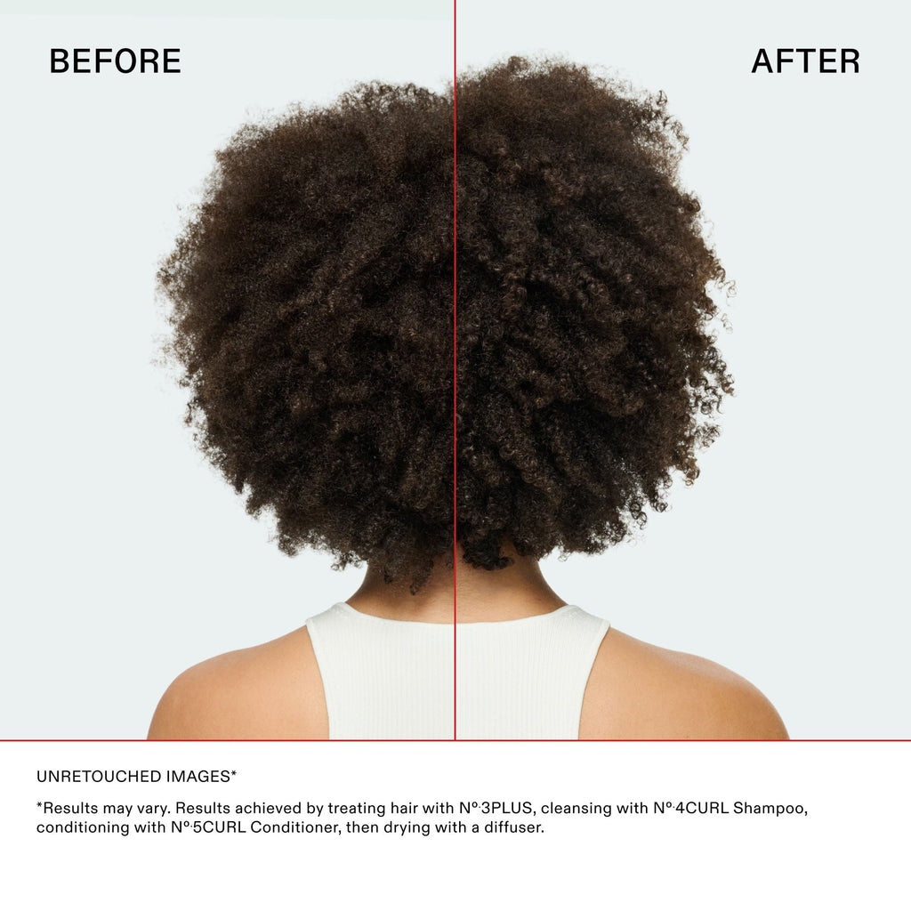 N°5Curl Bond Shaper Hydrating Curl Conditioner