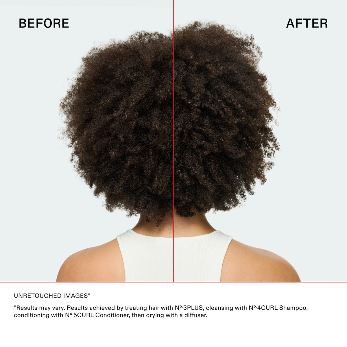 N°5Curl Bond Shaper Hydrating Curl Conditioner