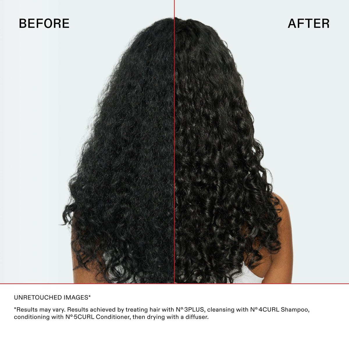 N°5Curl Bond Shaper Hydrating Curl Conditioner