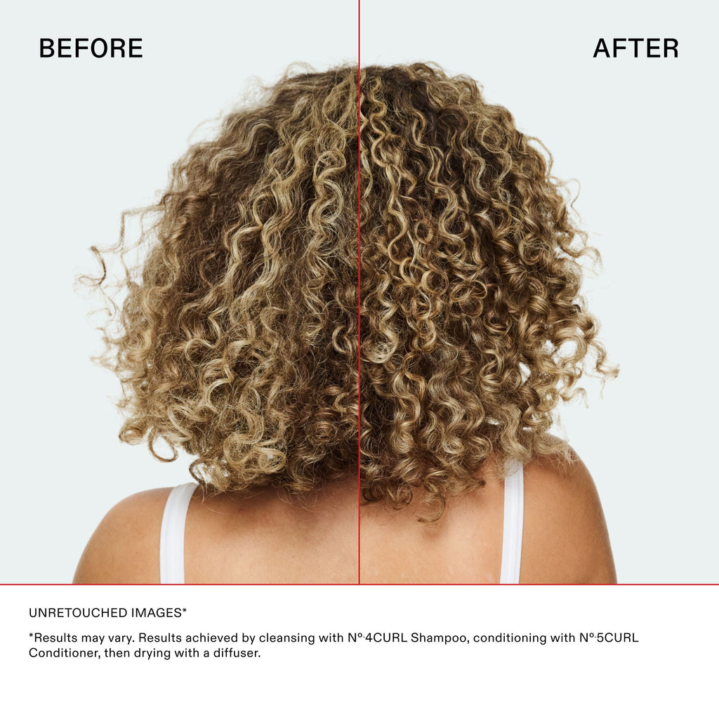 N°5Curl Bond Shaper Hydrating Curl Conditioner