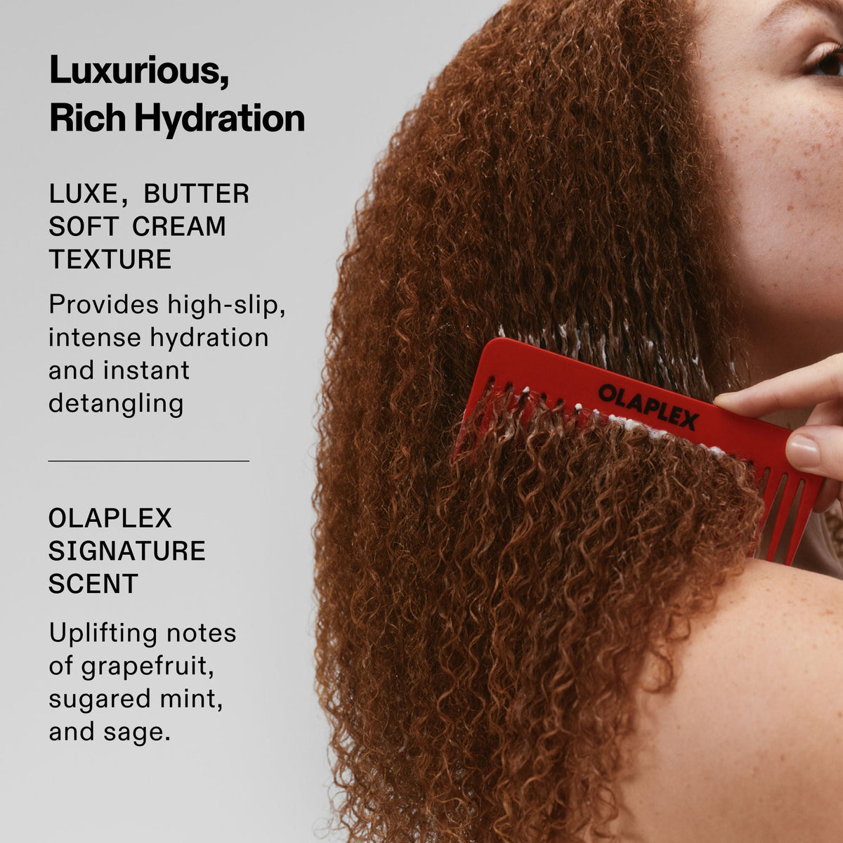 N°5Curl Bond Shaper Hydrating Curl Conditioner