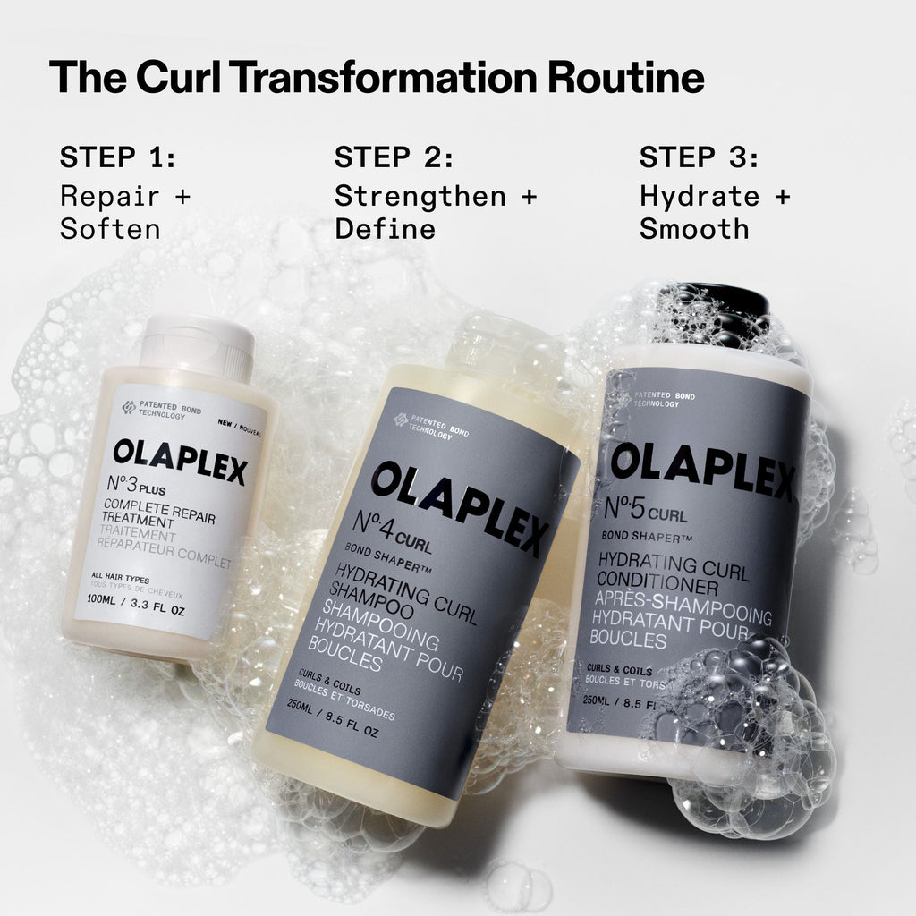 N°5Curl Bond Shaper Hydrating Curl Conditioner