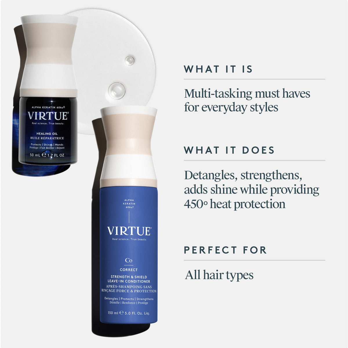 Protect & Shine Duo (Limited Edition)