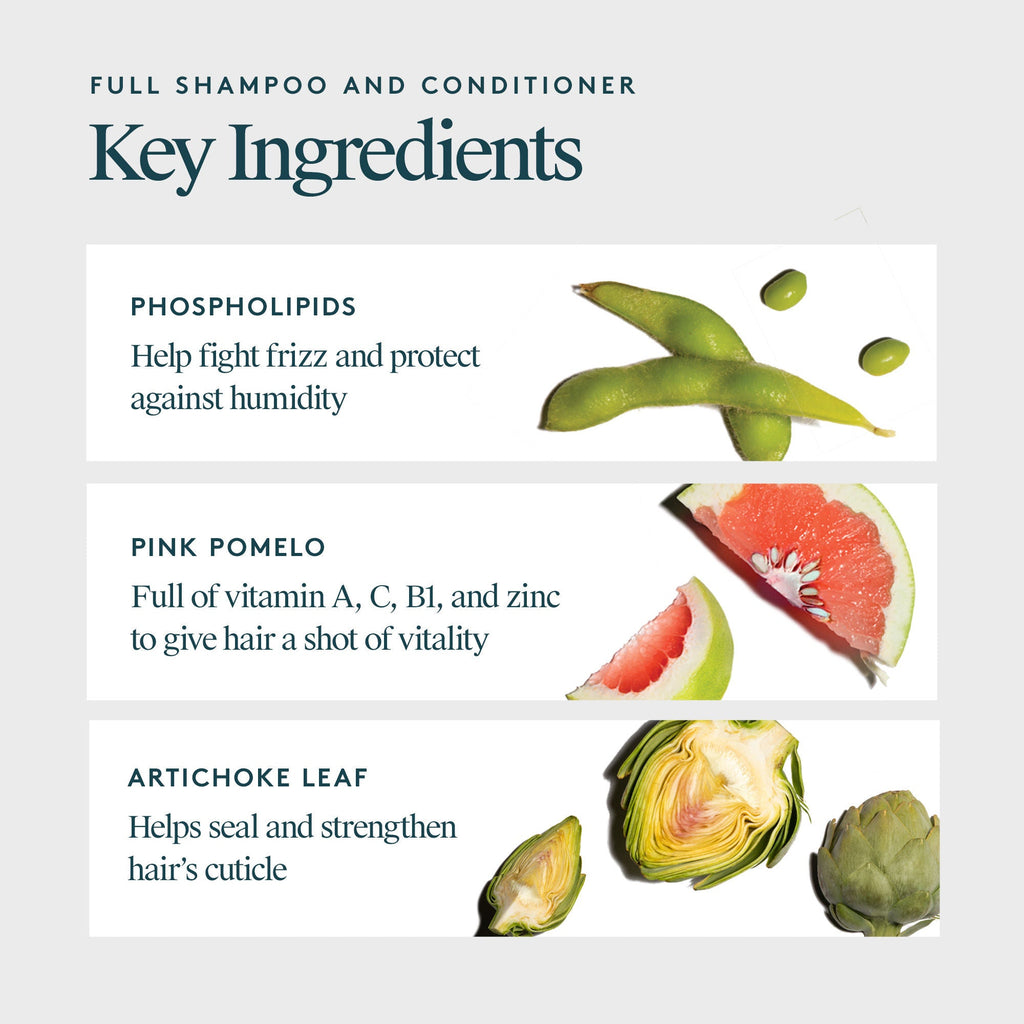 Full Shampoo and Conditioner Jumbo Duo (Limited Edition)