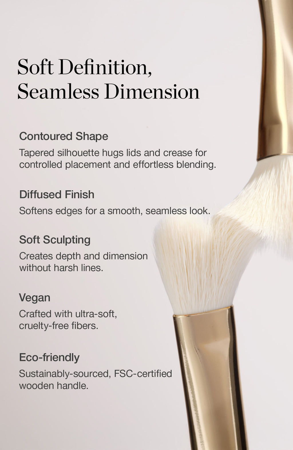 The Eye Blender Brush