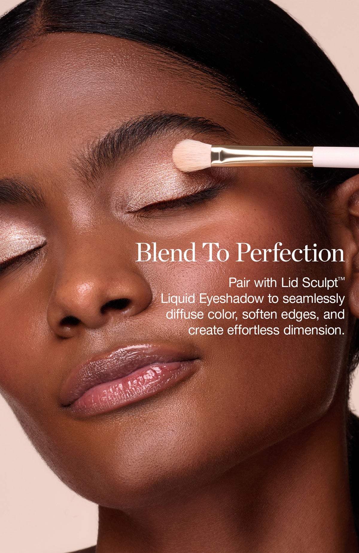 The Eye Blender Brush
