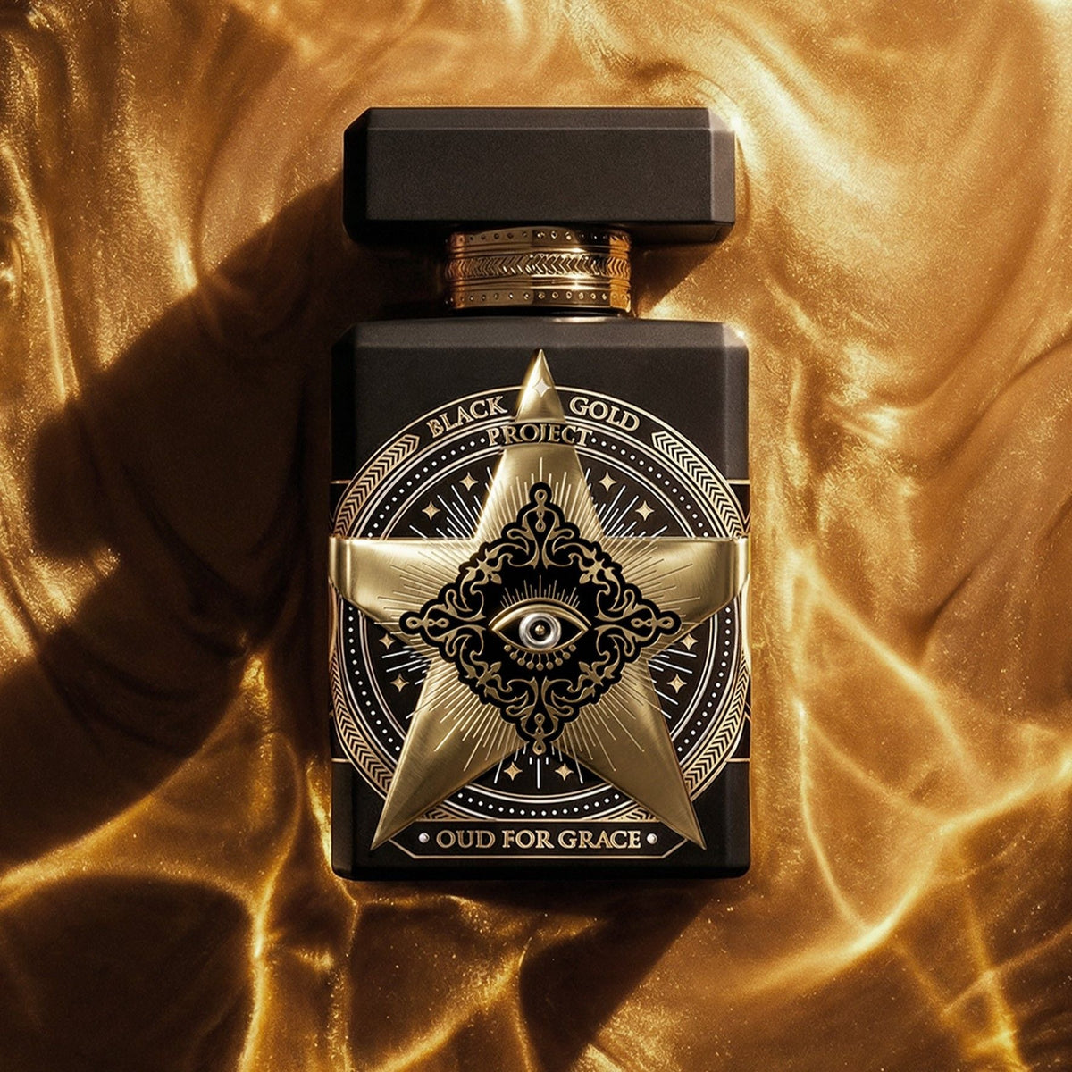Oud For Grace Eau de Parfum