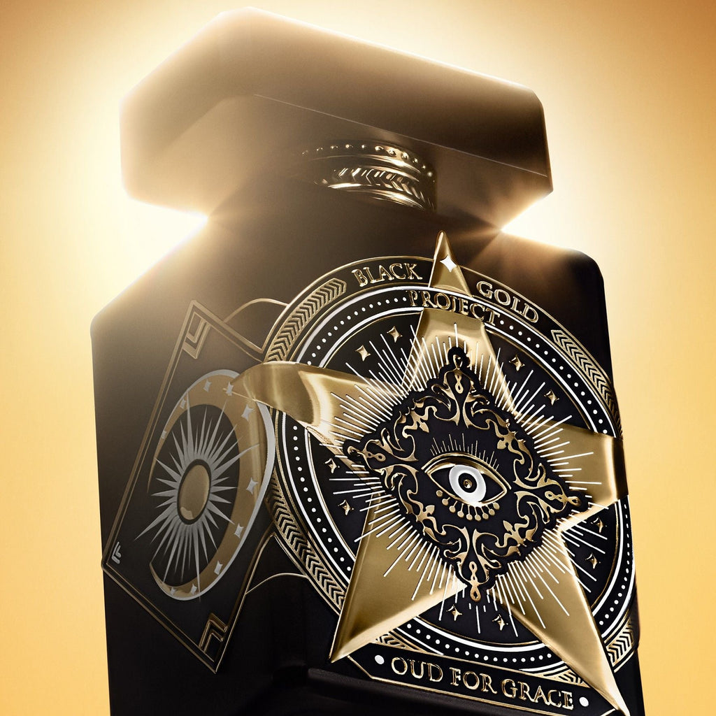 Oud For Grace Eau de Parfum