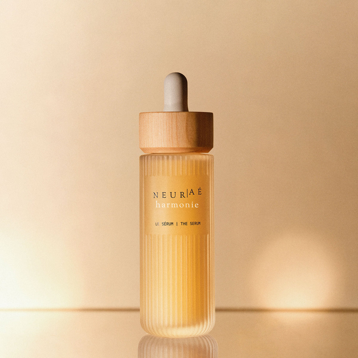 Harmonie The Serum