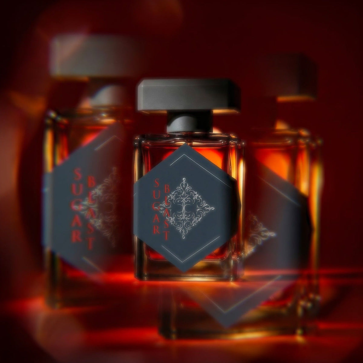 Sugar Blast Eau de Parfum