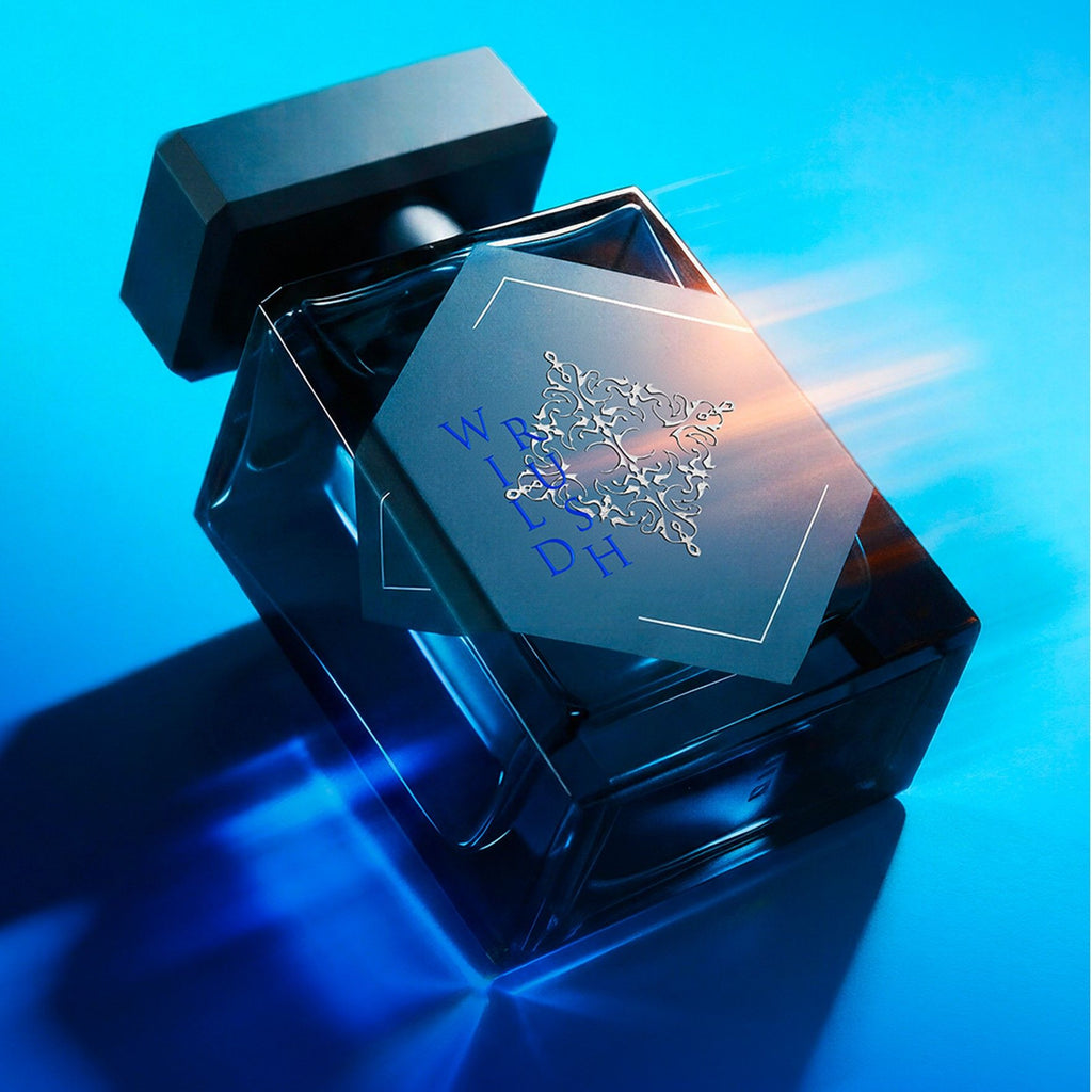 Wild Rush Eau de Parfum