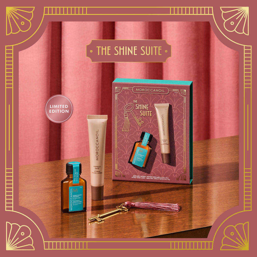 The Shine Suite (Limited Edition)
