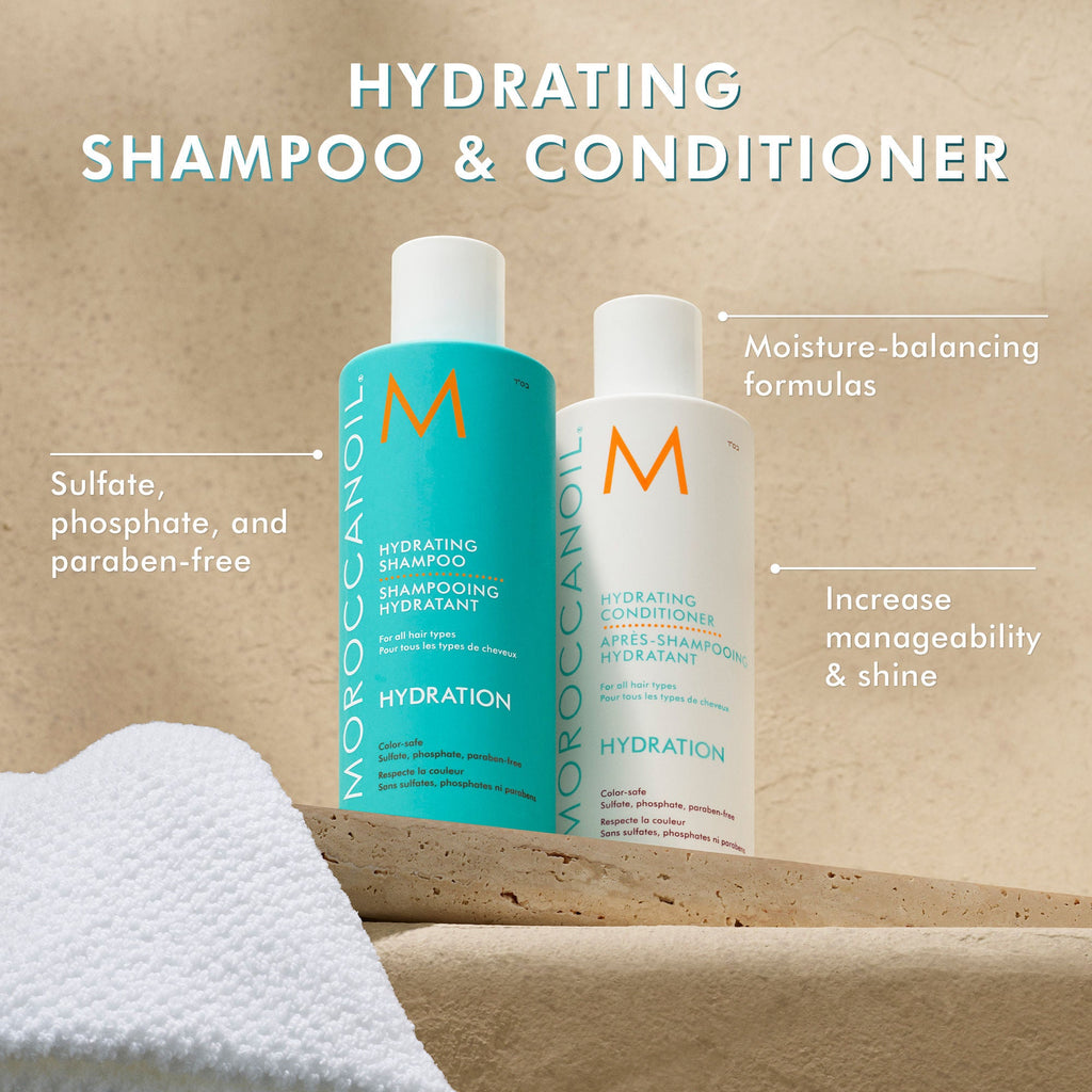 The Hydration Suite (Limited Edition)