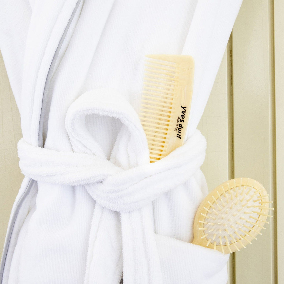 The Yves Durif Mini Set (Limited Edition)