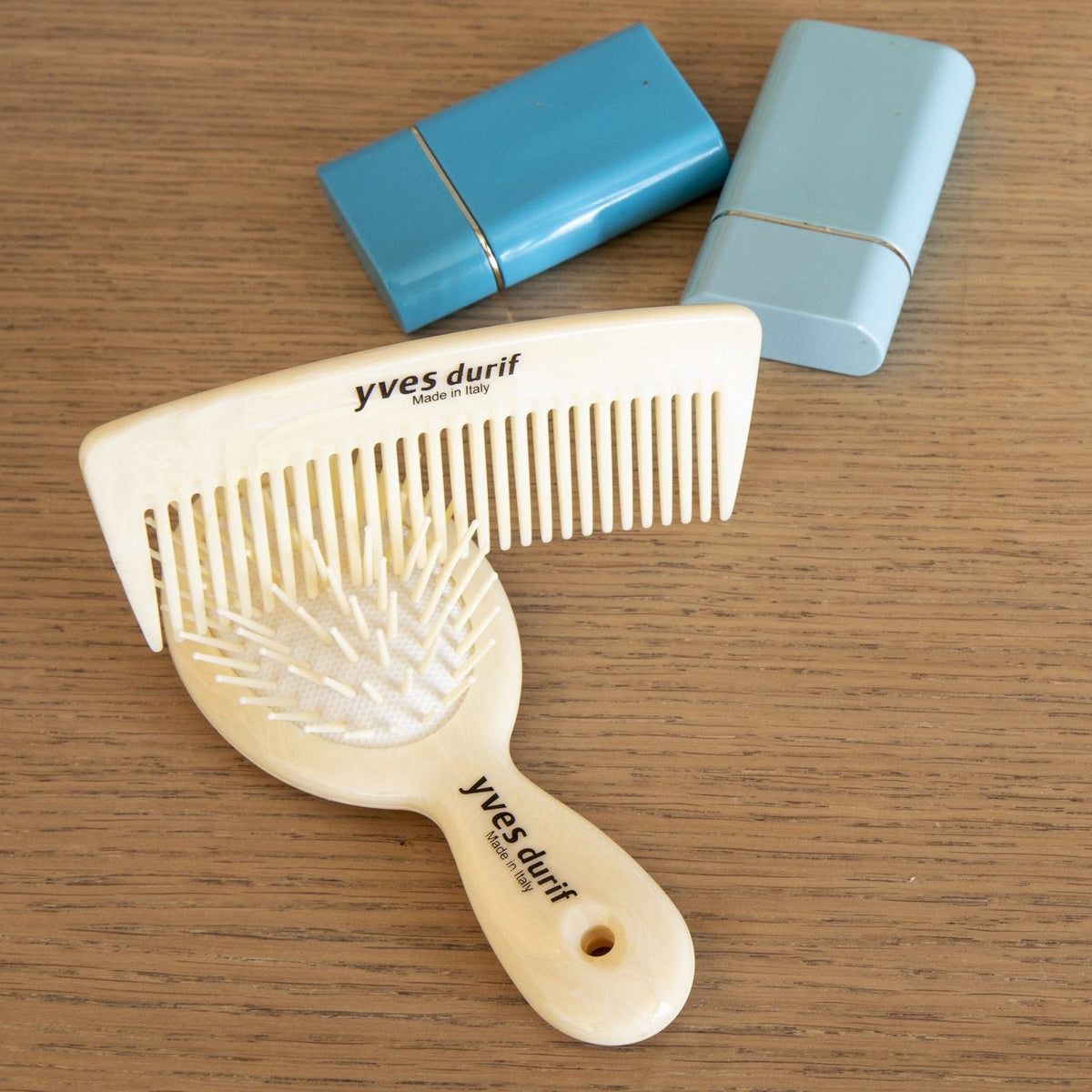 The Yves Durif Mini Set (Limited Edition)