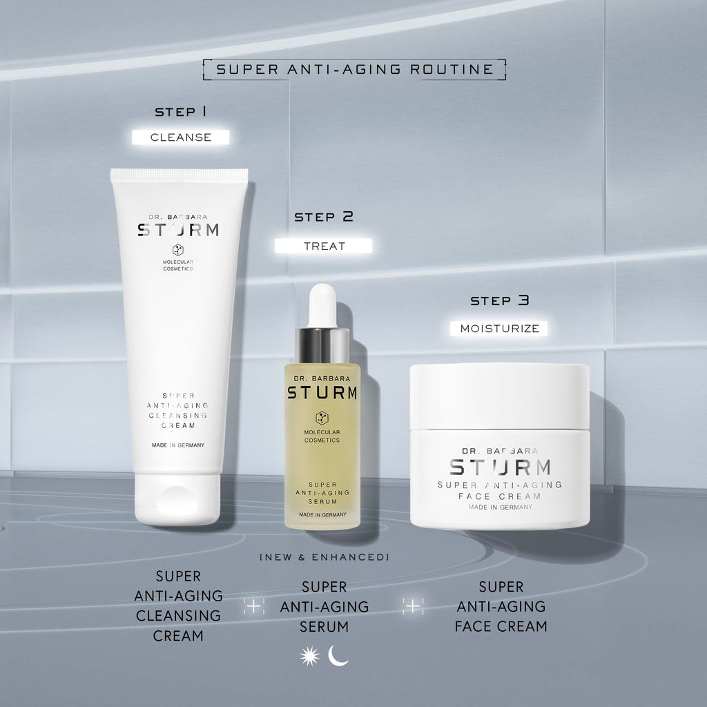 Super Anti-Aging Serum