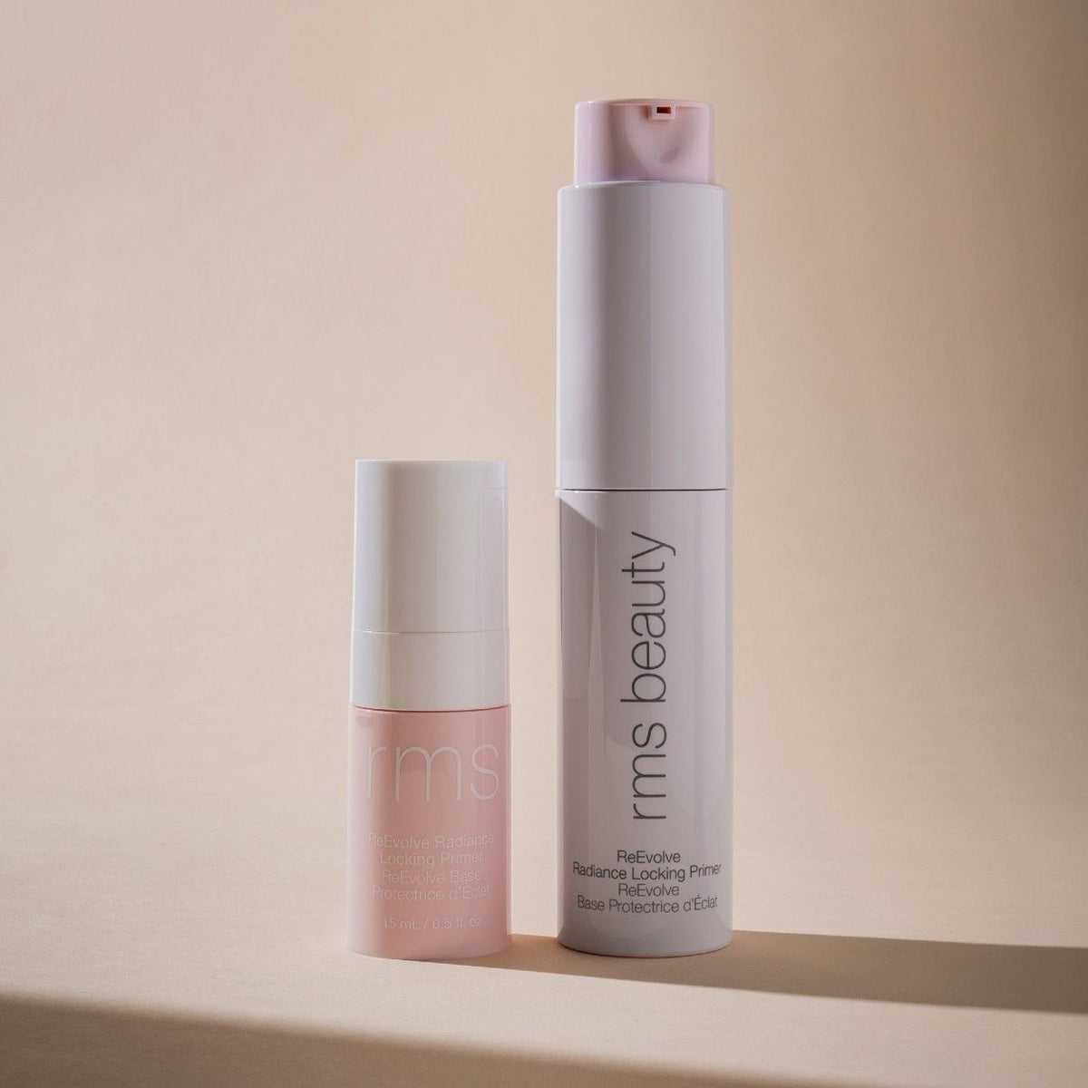 ReEvolve Radiance Locking Primer