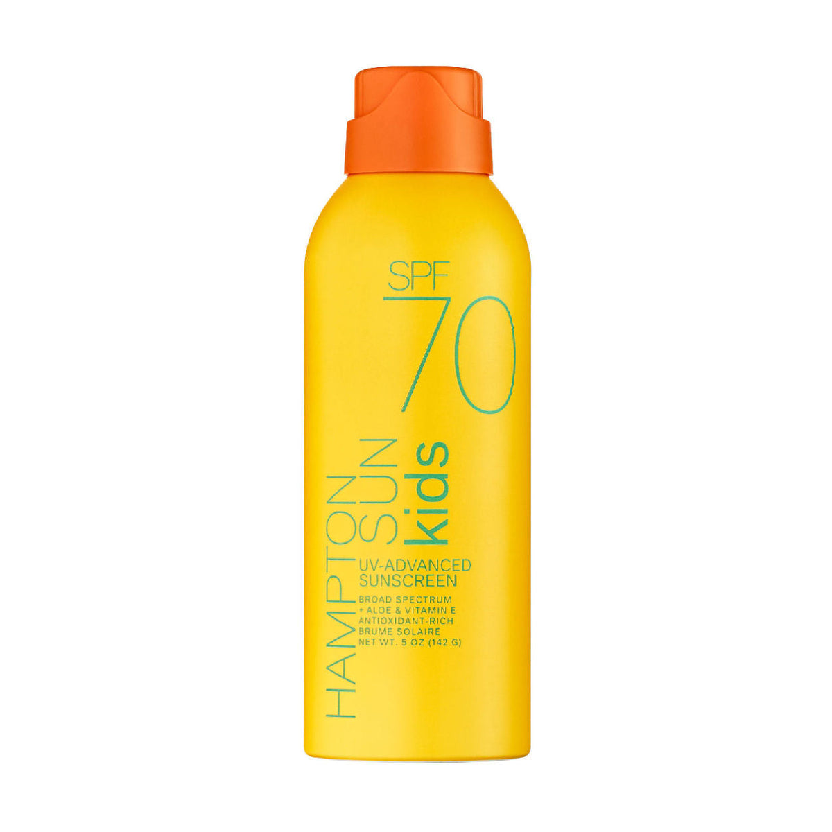 Kids UV-Advanced Sunscreen Mist SPF 70