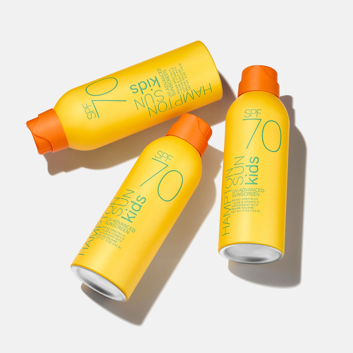 Kids UV-Advanced Sunscreen Mist SPF 70