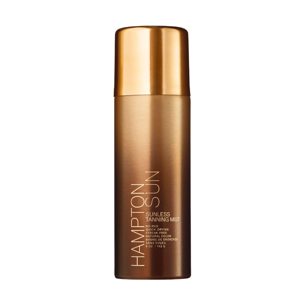 Sunless Tanning Mist