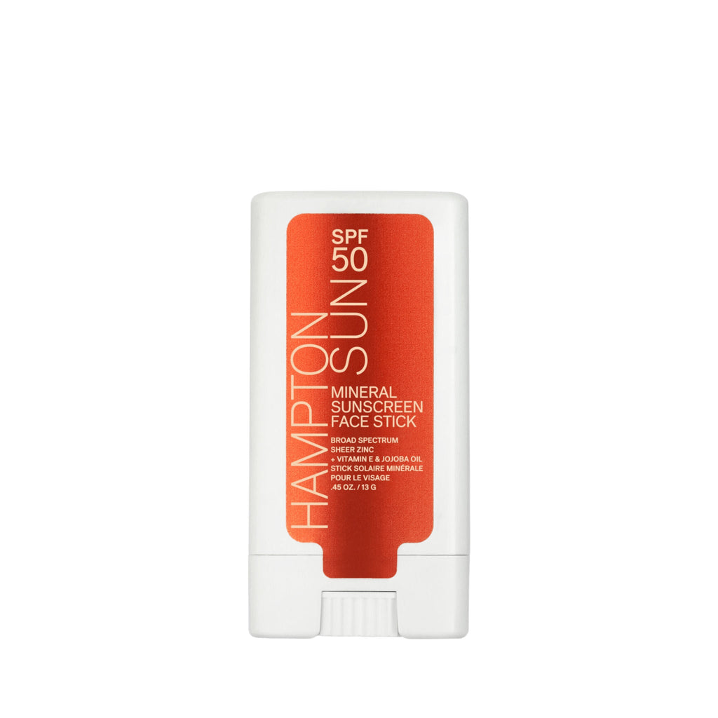 Mineral Face Stick SPF 50